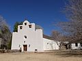 Iglesia San Francis de Paula