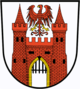 Biesenthal – Stemma