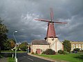 Image 32West Blatchington windmill (from Brighton and Hove)