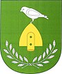 Znak obce Želivsko