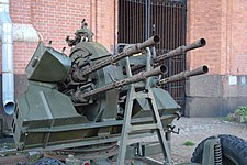 14,5 × 114 mm KPV tung kulspruta