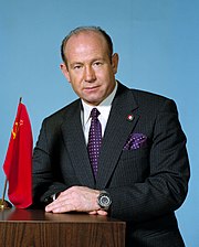 Aleksej Leonov