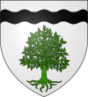 Blason d'Eteimbes