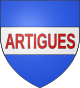 Artigues – Stemma