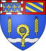 Blason de Jouey