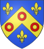 Blason de Lorges