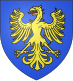 Coat of arms of Semmadon