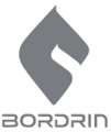 Bordrin logo