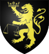 Blason de Borsod