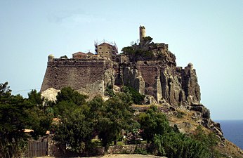 Սան Ջորջո ամրոց