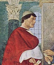 Cardinal Giuliano della Rovere.