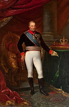 Franz I.