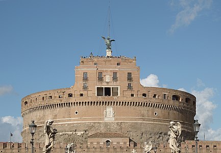 Castel Sant'Angelo