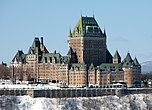 Château Frontenac