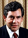 Gordon Brown