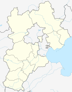 (Voir situation sur carte : Hebei)
