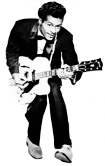 Chuck Berry