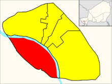 Commune V (Niamey Map).png