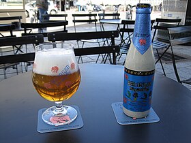 Image illustrative de l’article Delirium Tremens (bière)