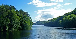 East Branch Reservoir