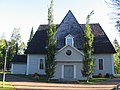 Elimäen kerk, Finland