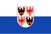 (de:) Autonome Region Trentino-Südtirol (it:) Regione Autonoma Trentino-Alto Adige (lld:) Region Autonòma Trentin-Südtirols flag