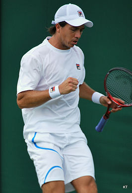 Carlos Berlocq