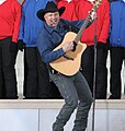 Garth Brooks