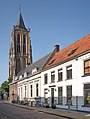 Gorinchem, Kirche: de Grote Kerk