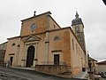 Église de l'Assomption de Grandris