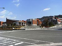 広島市立大学