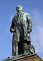 John Henry Vivian (1785–1855), statue in Ferrara Square, Swansea