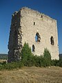 Turm von Castrobarto