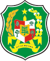 Lambang Madan