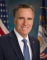 Mitt Romney, sénateur depuis 2019.