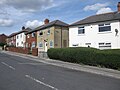 Semi-detached houses