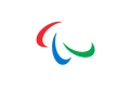 Internationaal Paralympisch Comité: Vlag