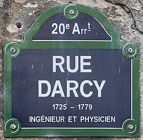 Voir la plaque.