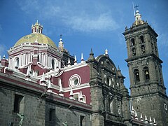 Katedrala de Puebla