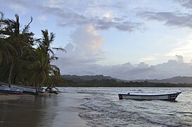 Puerto Viejo de Talamanca.