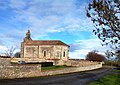 Église Saint-Étienne de Saint-Étienne-la-Cigogne