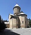 Sioni Cathedral