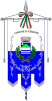 Bendera Ternate, Italia