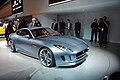 Jaguar C-X16 (2012)