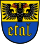 Wappen der Gemeinde Ettal