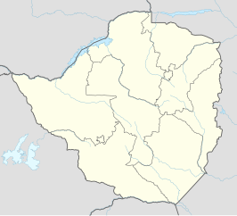 Bindura (Zimbabwe)