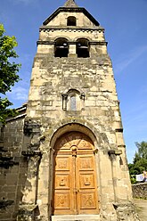 Kirche Notre-Dame de Lourdes