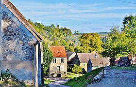 Fontenay-près-Vézelay