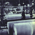 1952年天津造纸厂