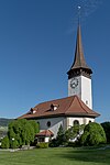 Reformierte Kirche